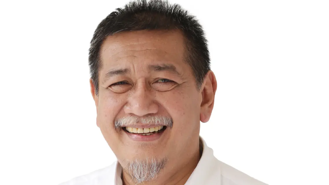 Deddy Mizwar
